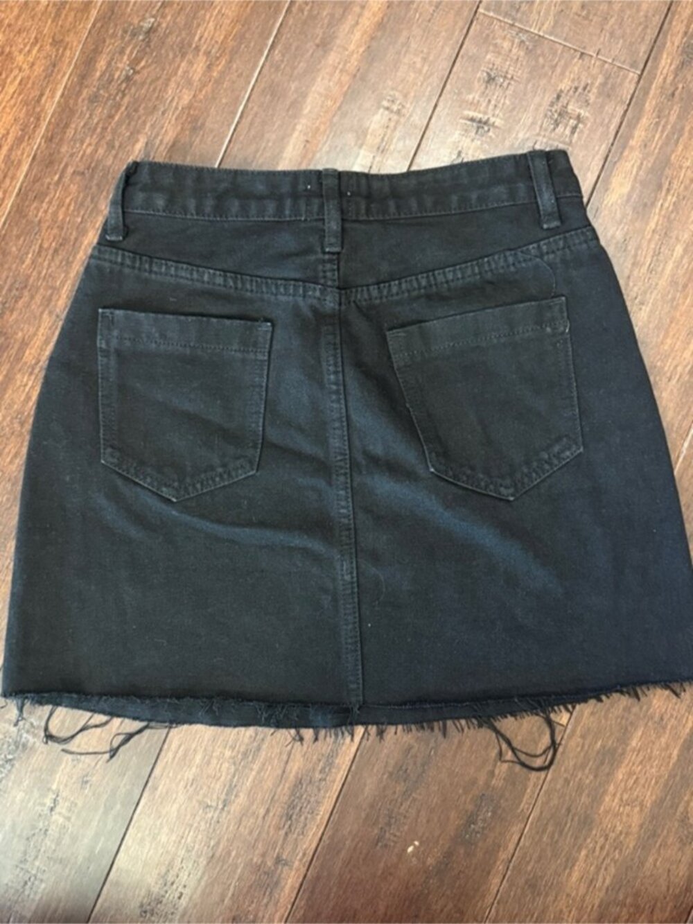 Mini Skirt - Picture 2 of 2